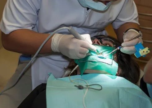 Everything You Need to Know About Root Canal Treatment